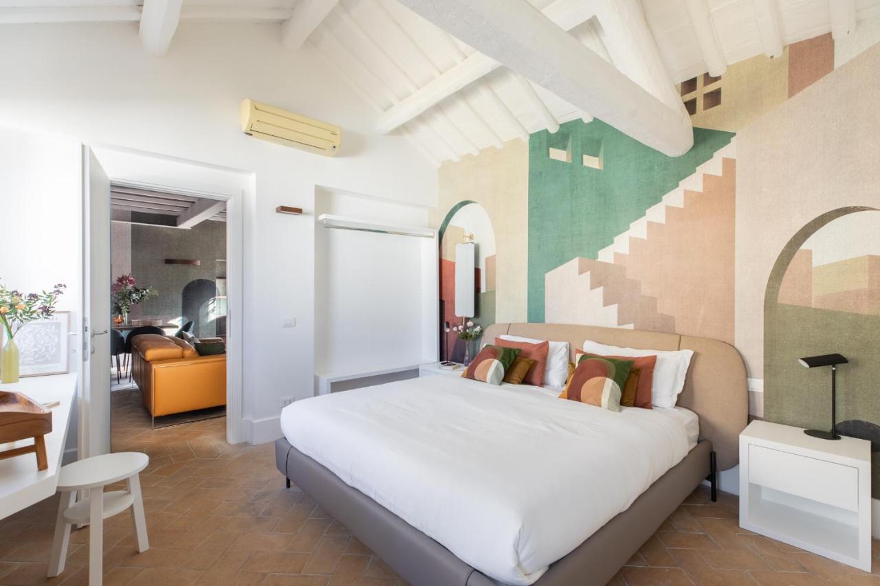 Iflat The Great Beauty Apartamento *