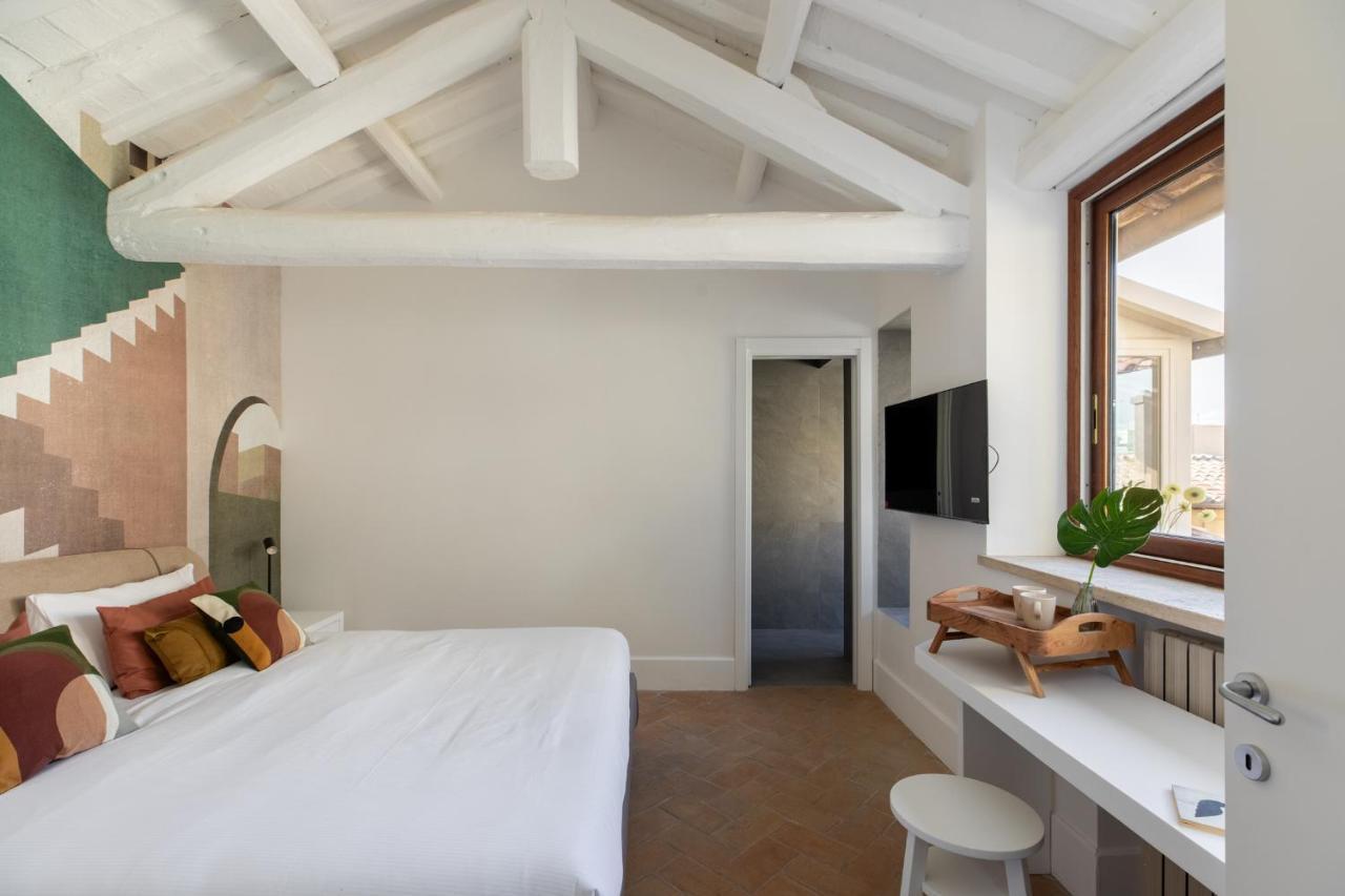 Iflat The Great Beauty Apartamento