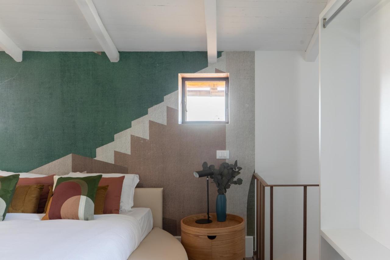 Apartamento Iflat The Great Beauty