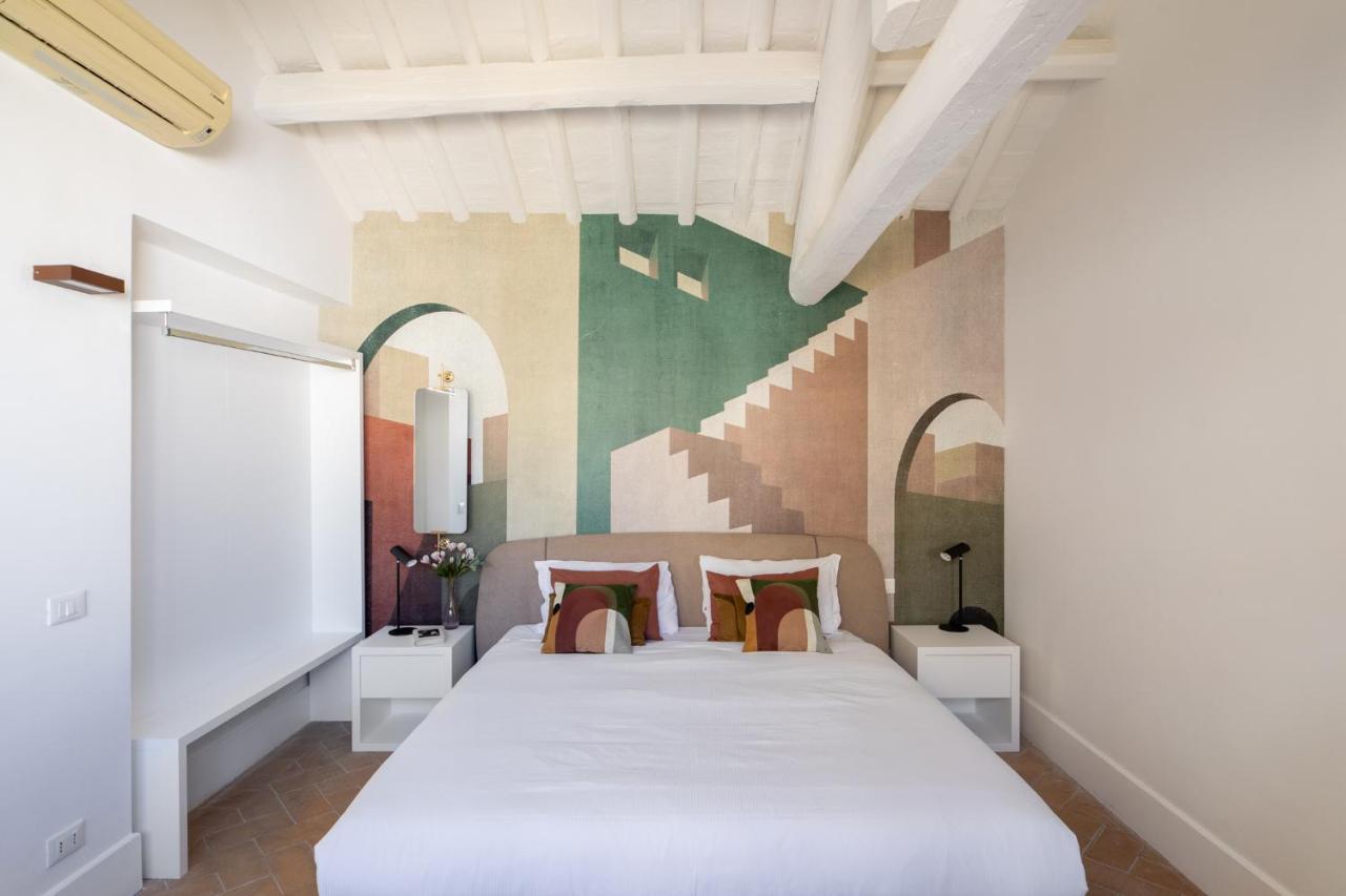 Iflat The Great Beauty Apartamento