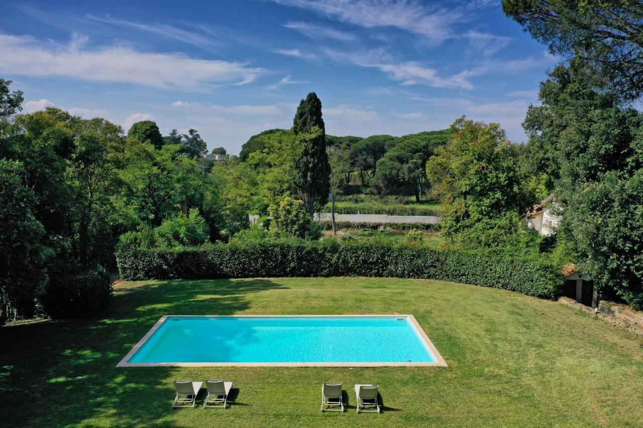 Torre Delle Cornacchie - Private Pool Villa *