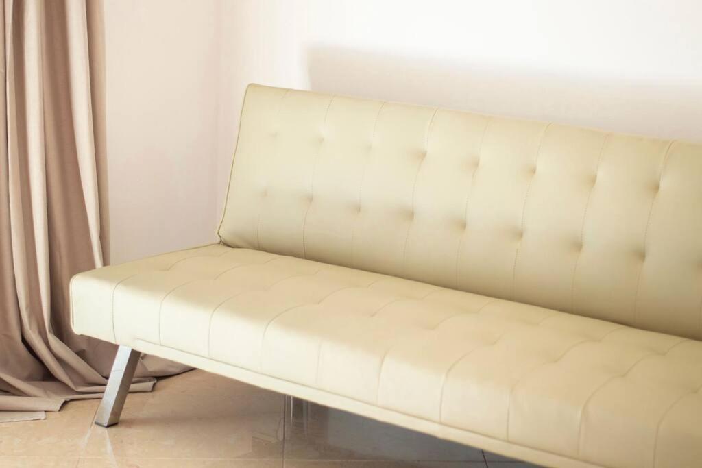 Oasi Di Relax: Con Giardino A Apartment Rome