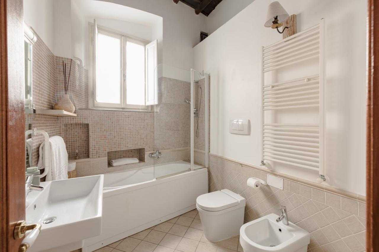Apartamento Campo Dei Fiori Cute *