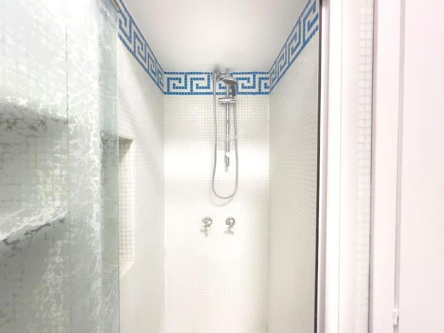 Apartment Elegante Blanc - Nomentano Rome