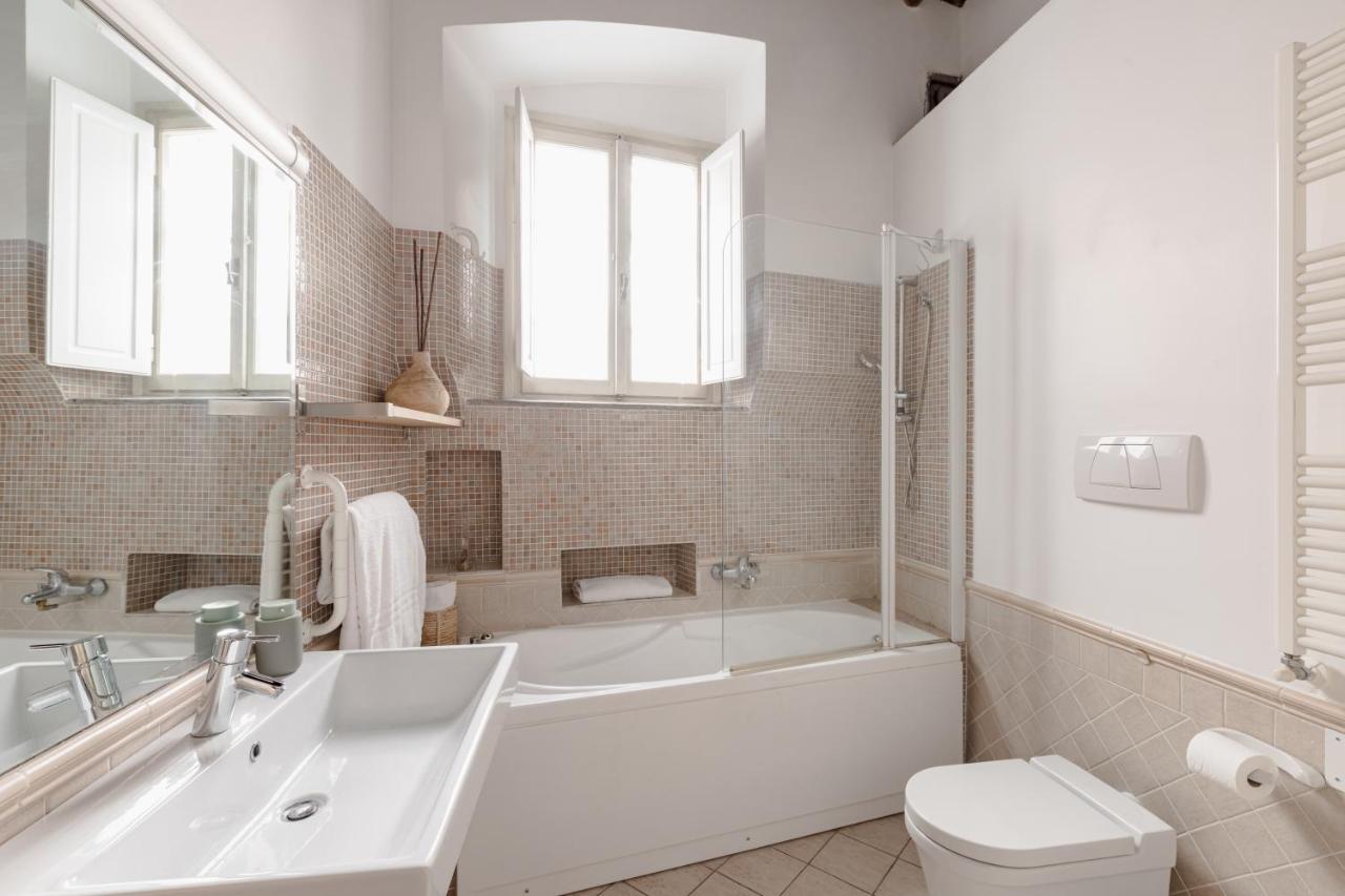Campo Dei Fiori Cute Apartamento Roma