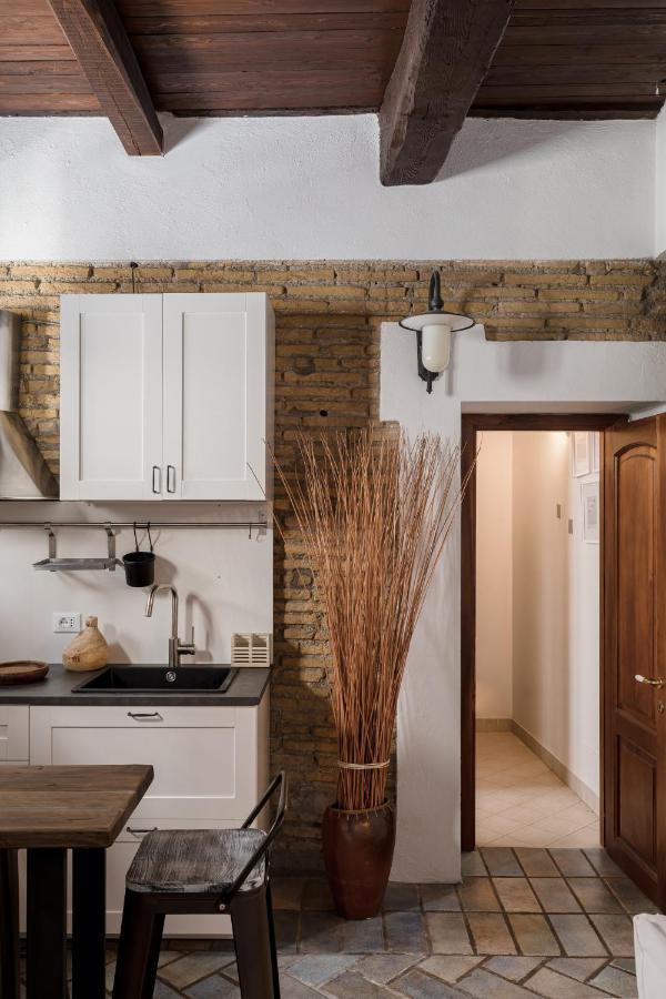 Apartamento Campo Dei Fiori Cute *