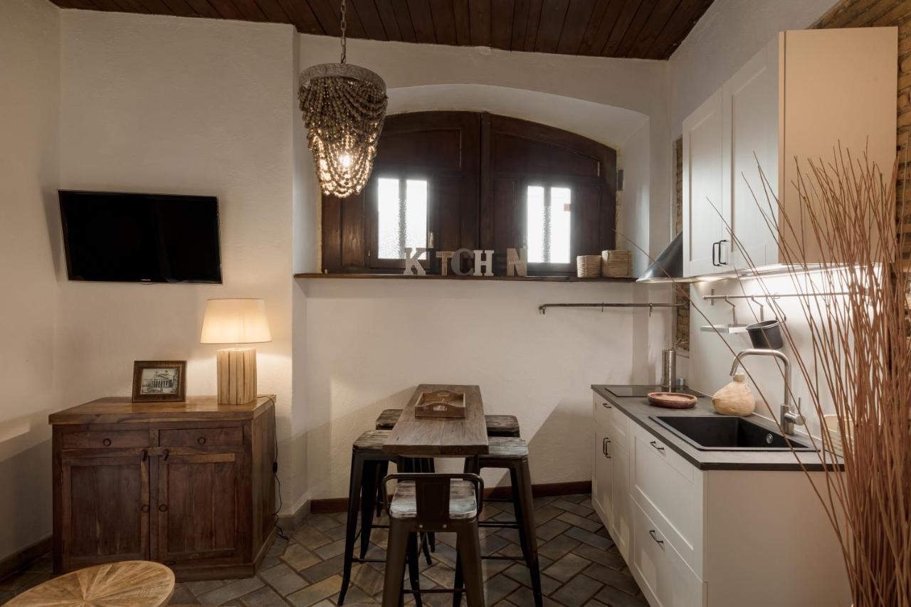 Campo Dei Fiori Cute Apartamento *