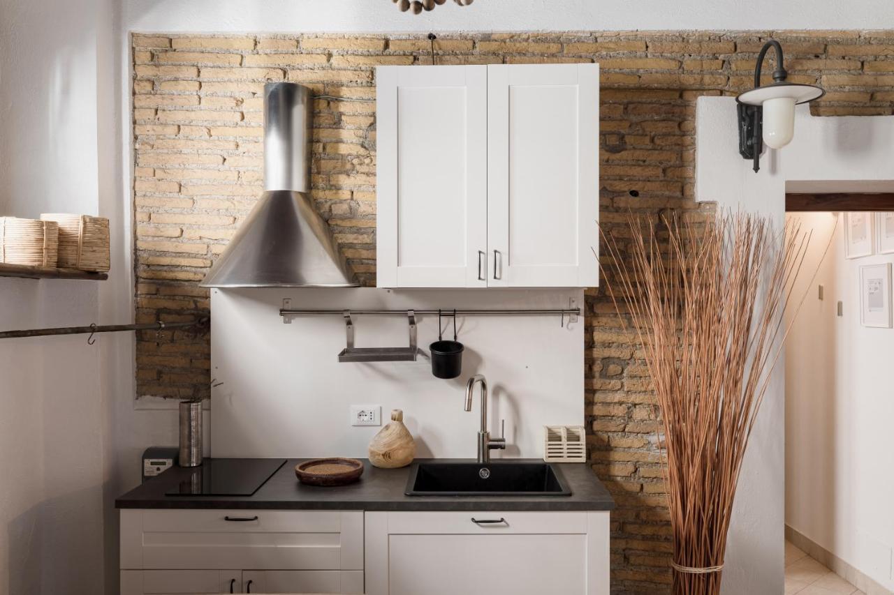 Campo Dei Fiori Cute Apartamento Roma