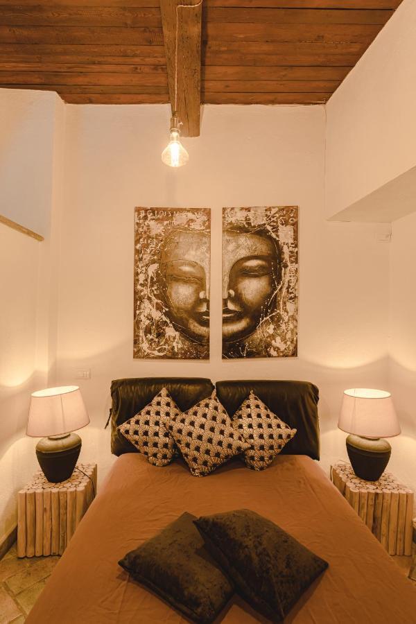 Campo Dei Fiori Cute Apartamento *