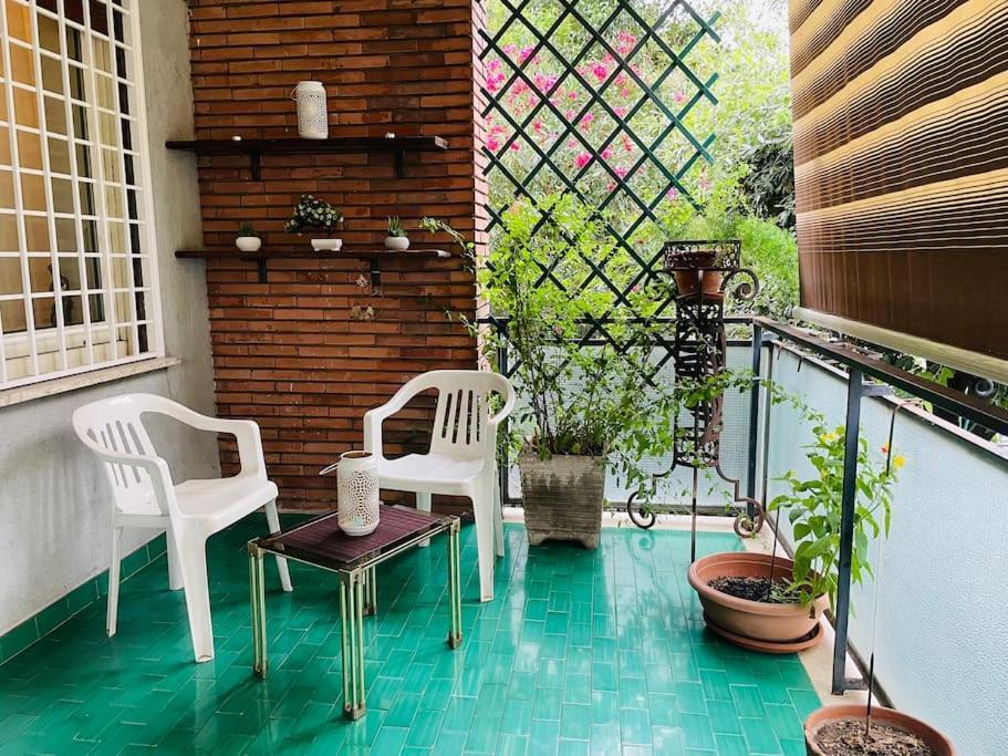 Opera Flat 2.0 Apartamento Roma