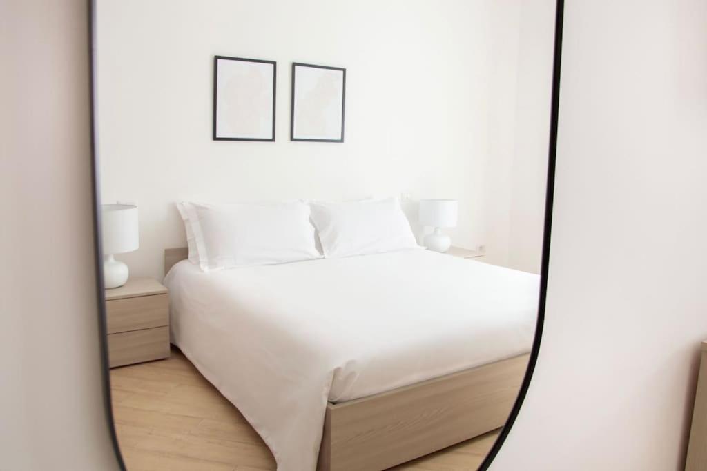 Esclusivo Di Design Apartamento *