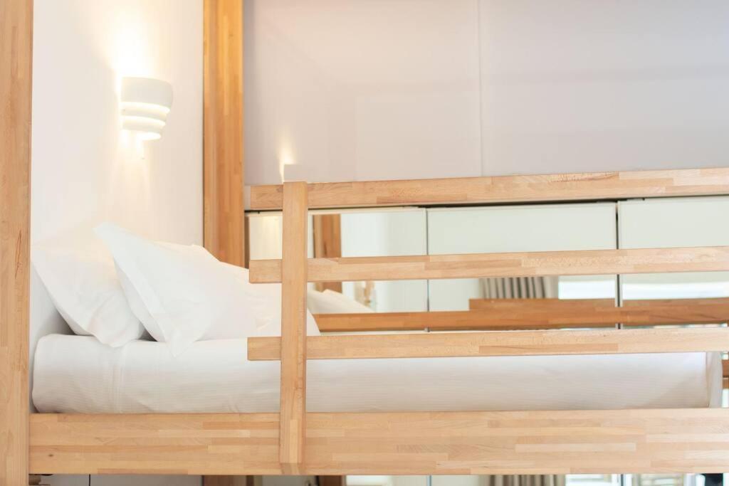 Oasi Di Relax: Con Giardino A Apartment Rome