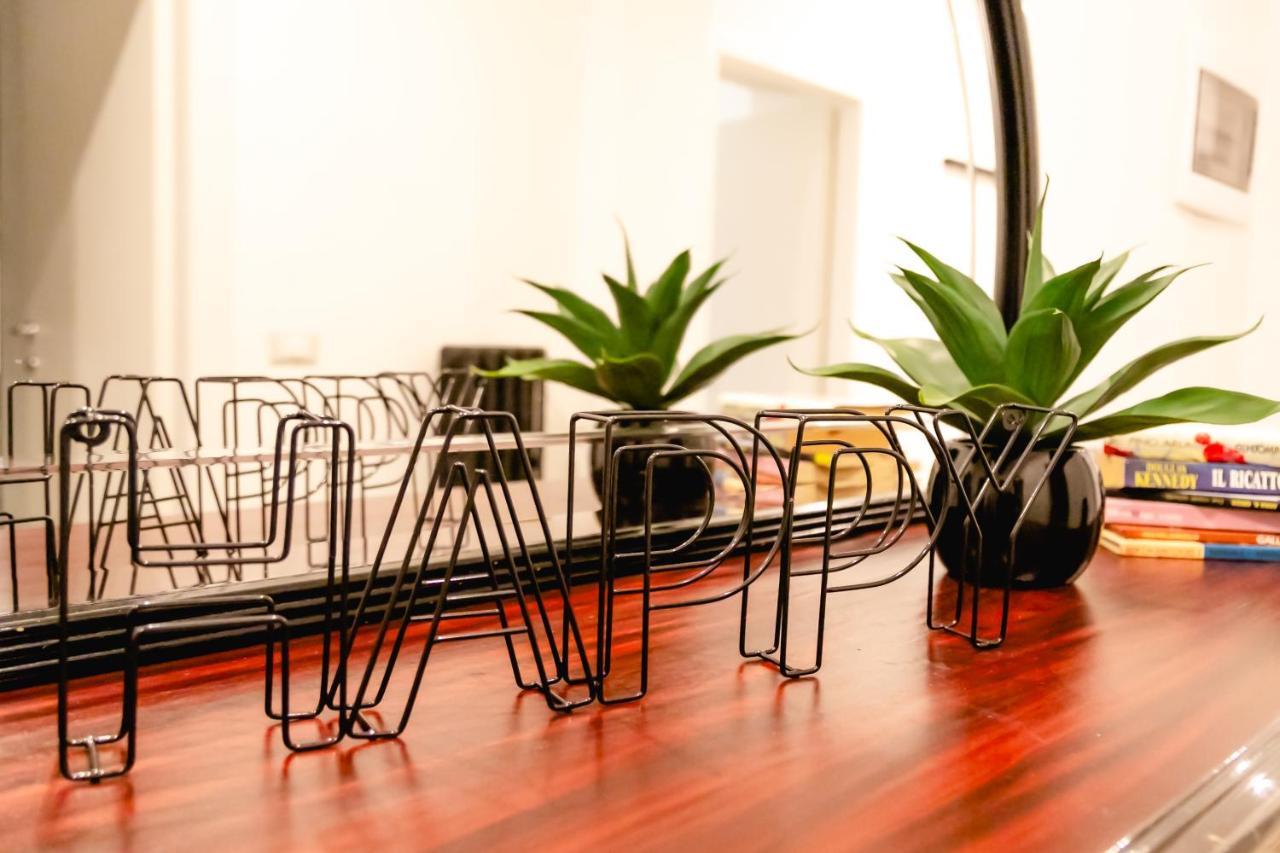 Apartamento Myway Rdr Roma