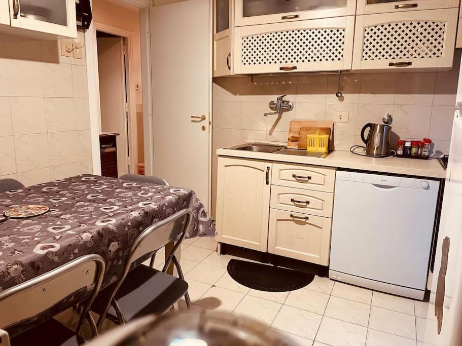 Opera Flat 2.0 Apartamento Roma