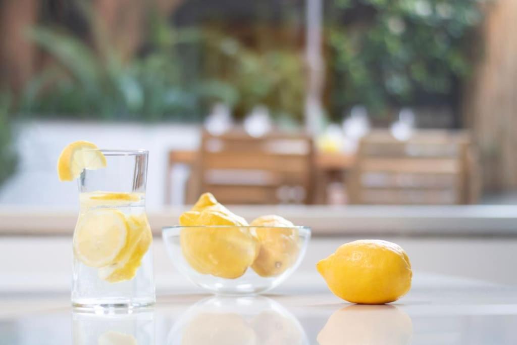 Appartamento Oasi Di Relax: Con Giardino A