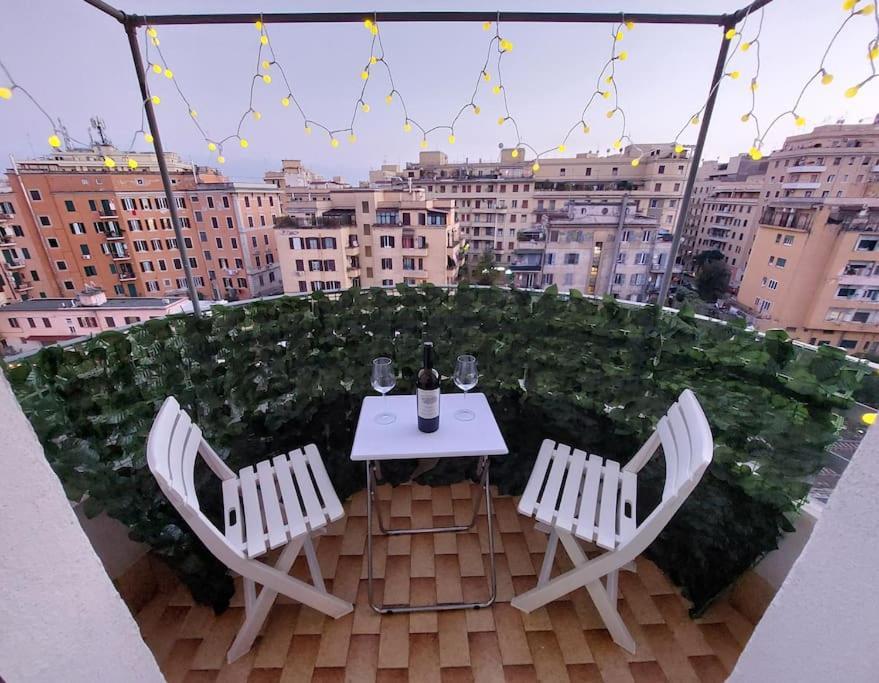 Apartamento Your Happy Roma