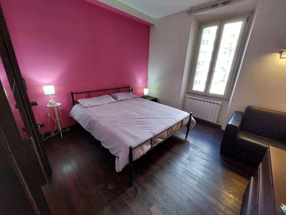 Apartamento Your Happy Roma