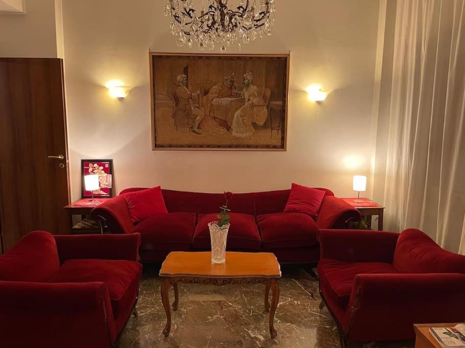 Opera Flat 2.0 Apartamento Roma