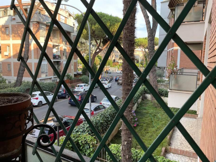 Apartamento Opera Flat 2.0 Roma