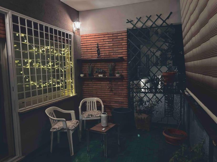 Apartamento Opera Flat 2.0 Roma