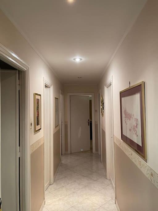 Apartamento Opera Flat 2.0 *
