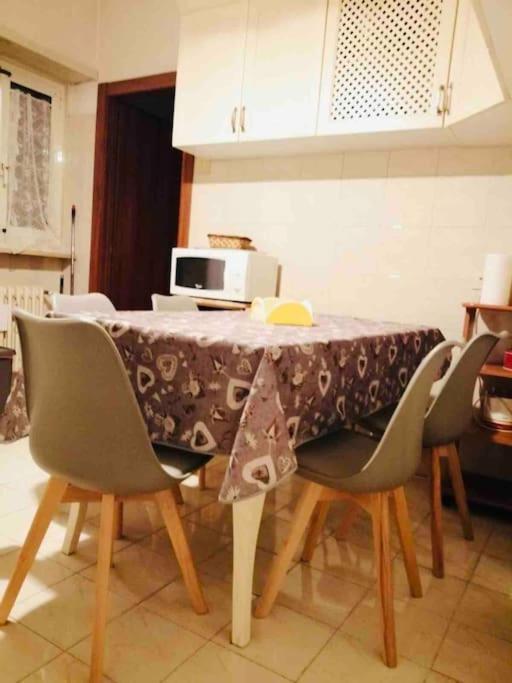 Opera Flat 2.0 Roma