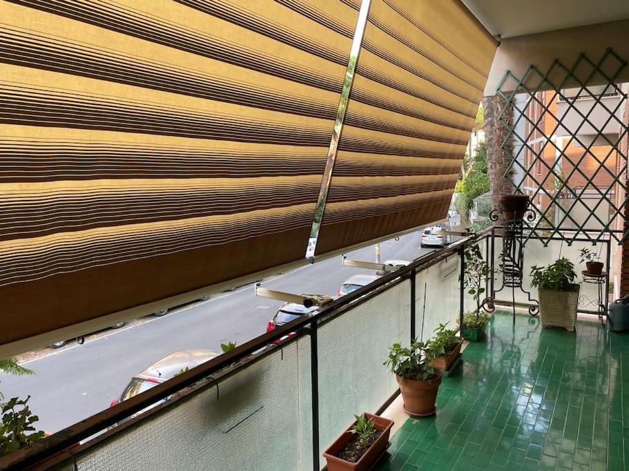 Apartamento Opera Flat 2.0 Roma