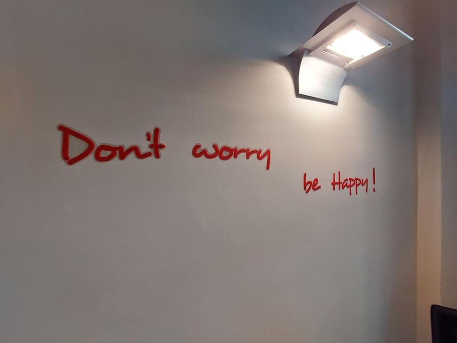 Apartamento Your Happy Roma