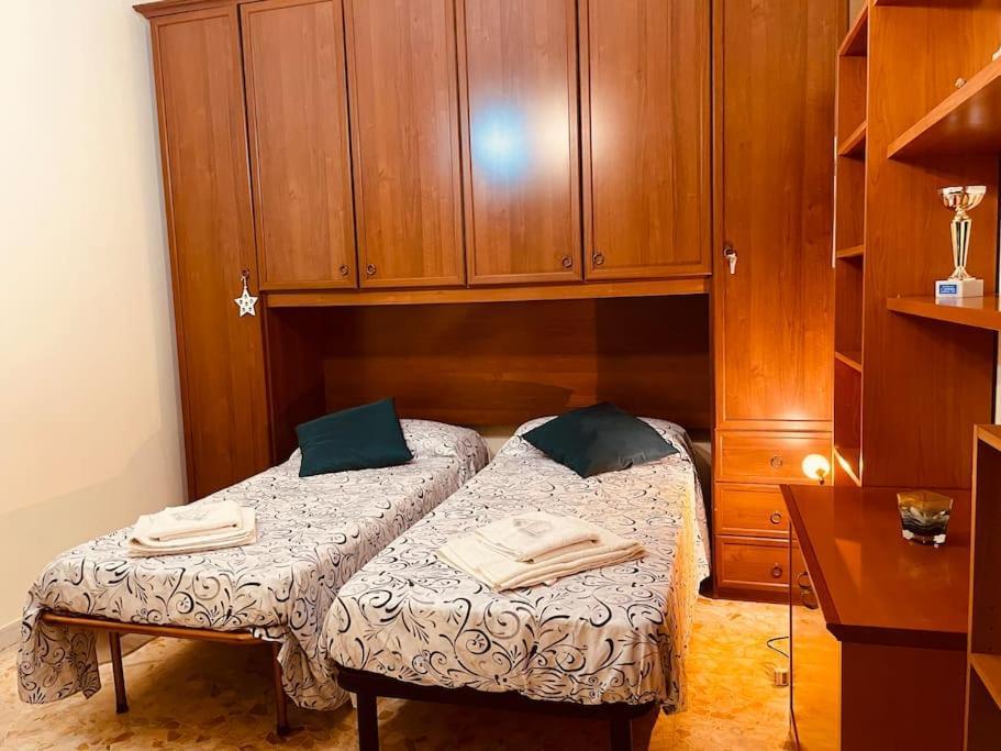 Opera Flat 2.0 Apartamento Roma