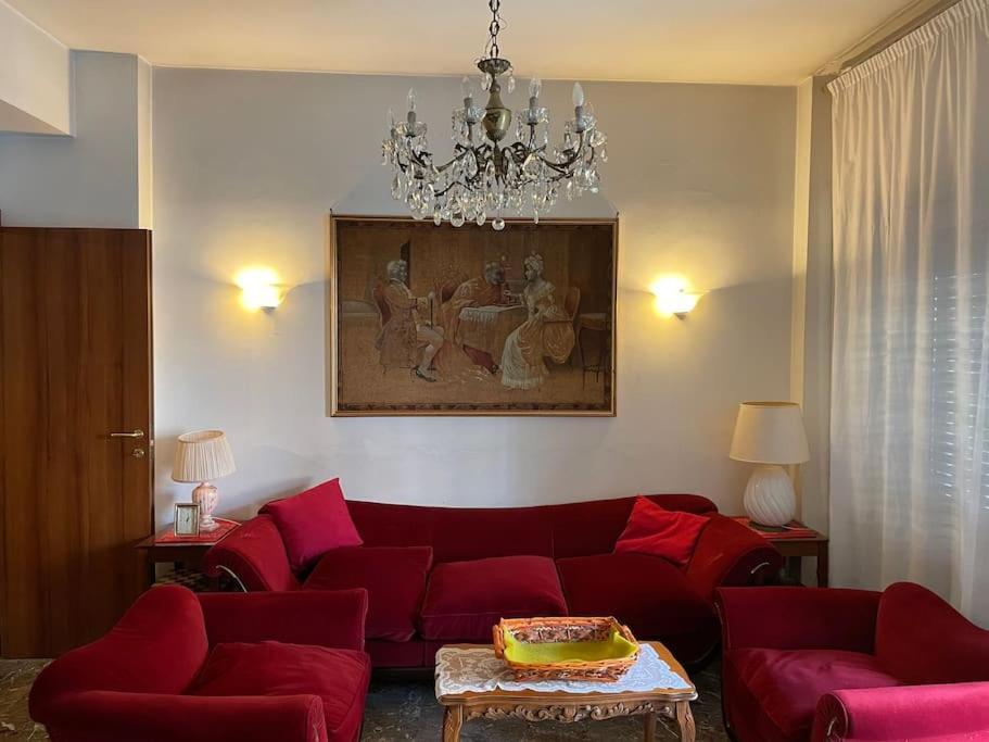 Opera Flat 2.0 Roma