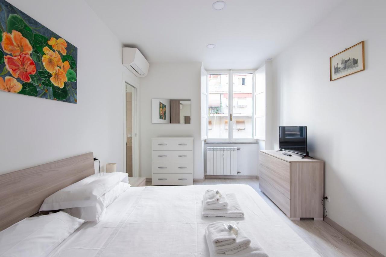 St. John 2br/2bth Apartamento Roma