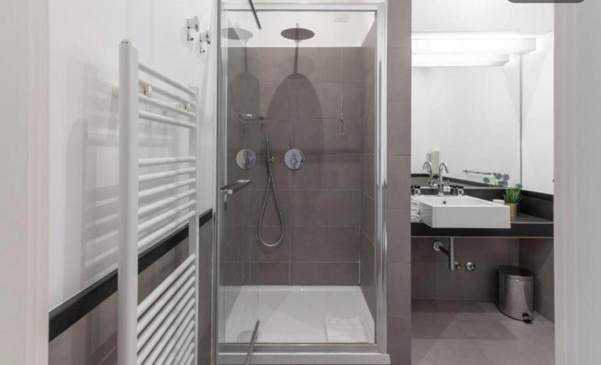 Operadreams2 Bed and breakfast Roma