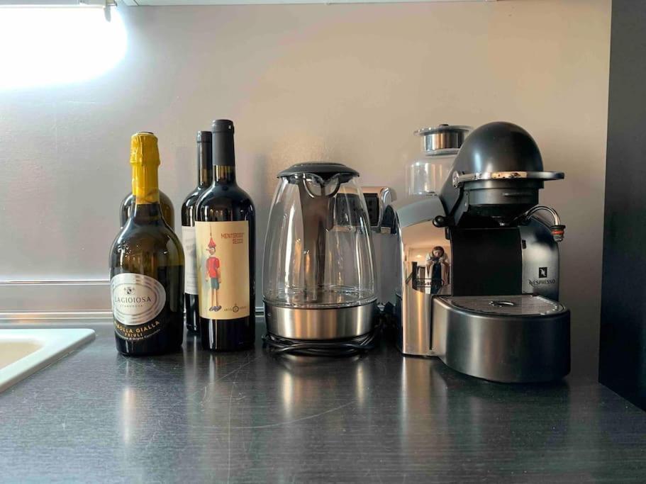 Apartamento Your Happy Roma