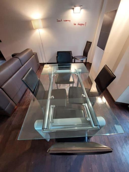 Your Happy Apartamento *