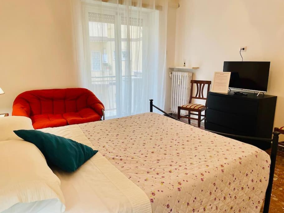 Opera Flat 2.0 Apartamento Roma