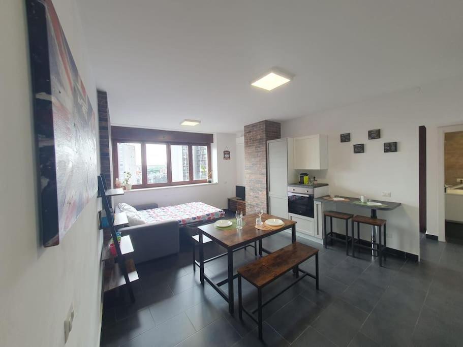 La Casa Di Vittoria Apartamento