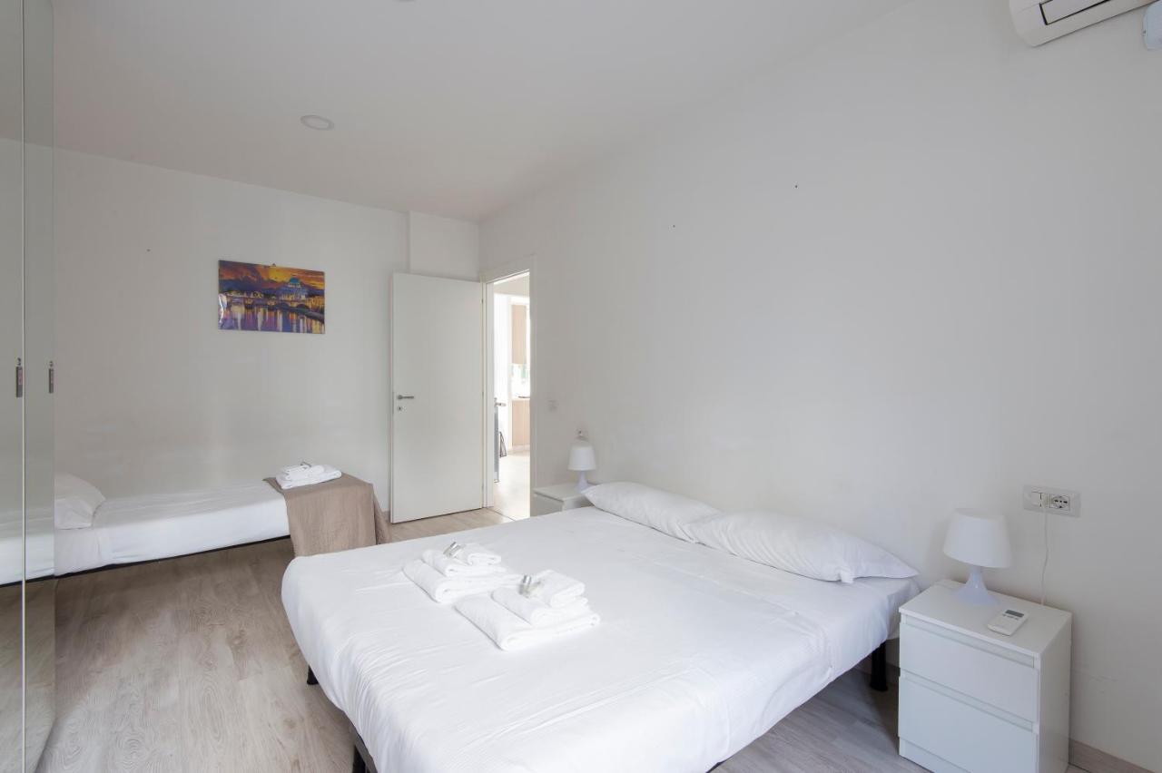 St. John 2br/2bth Rome