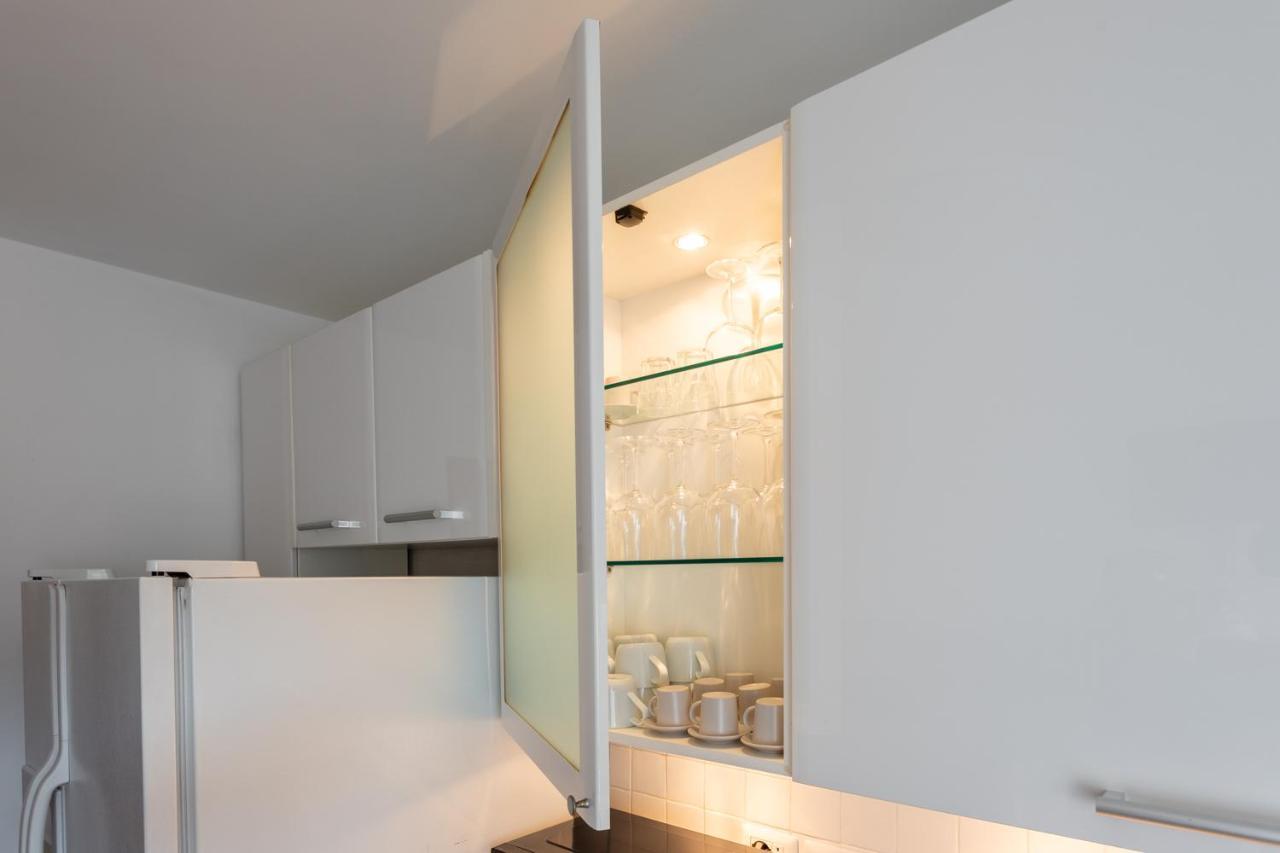 Apartment The Attico: View Of Rom