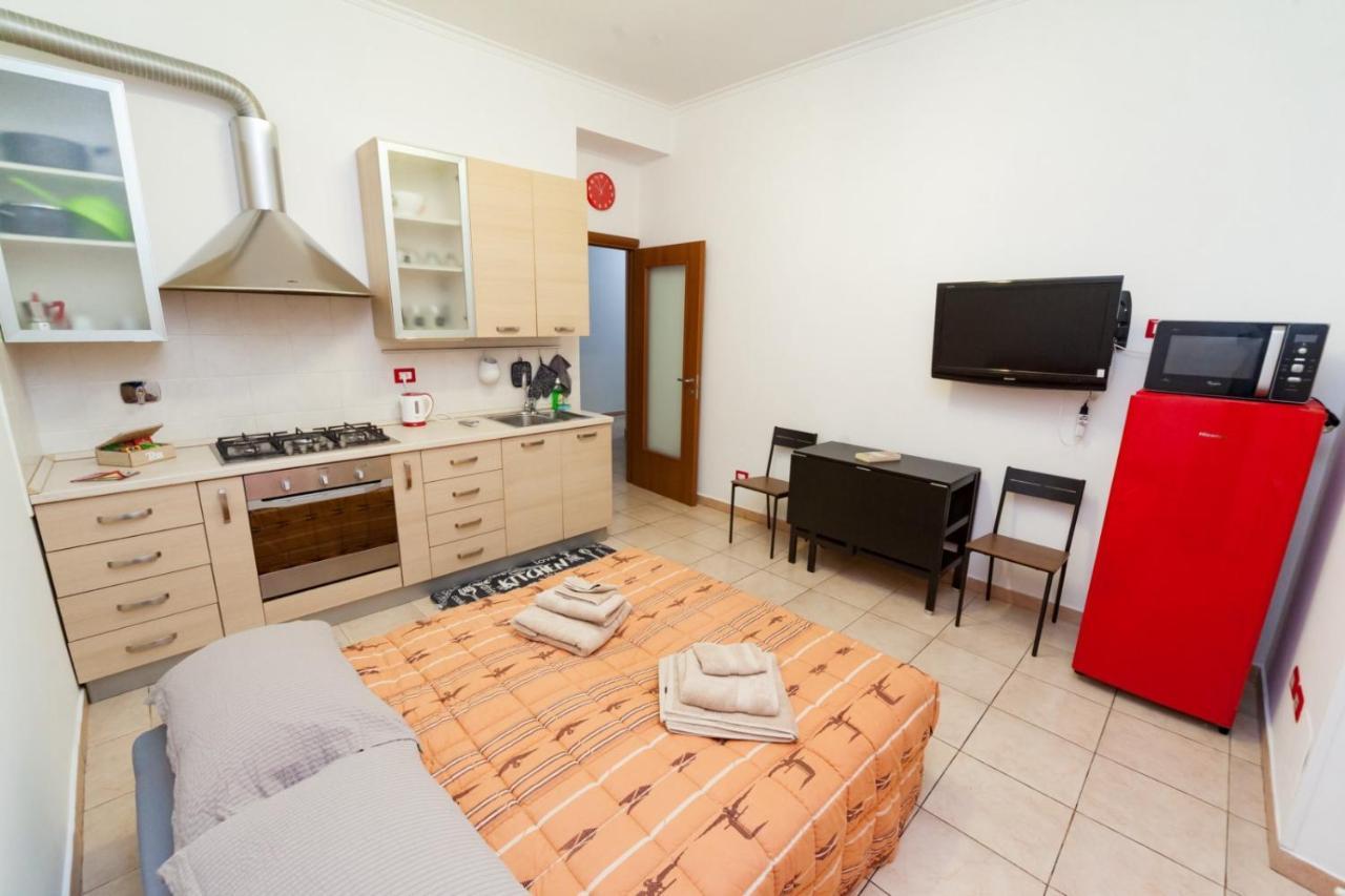 Apartamento Il Giardino A Trastevere Relax E Comfort A Vicino Il Centro Roma