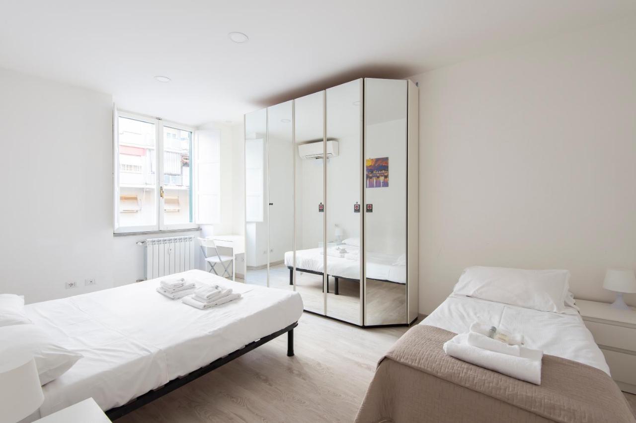St. John 2br/2bth Apartment Rome