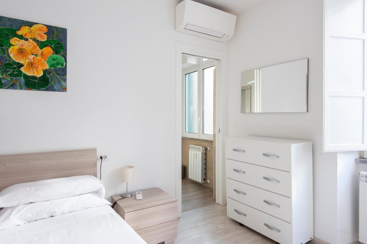 Apartment St. John 2br/2bth Rome