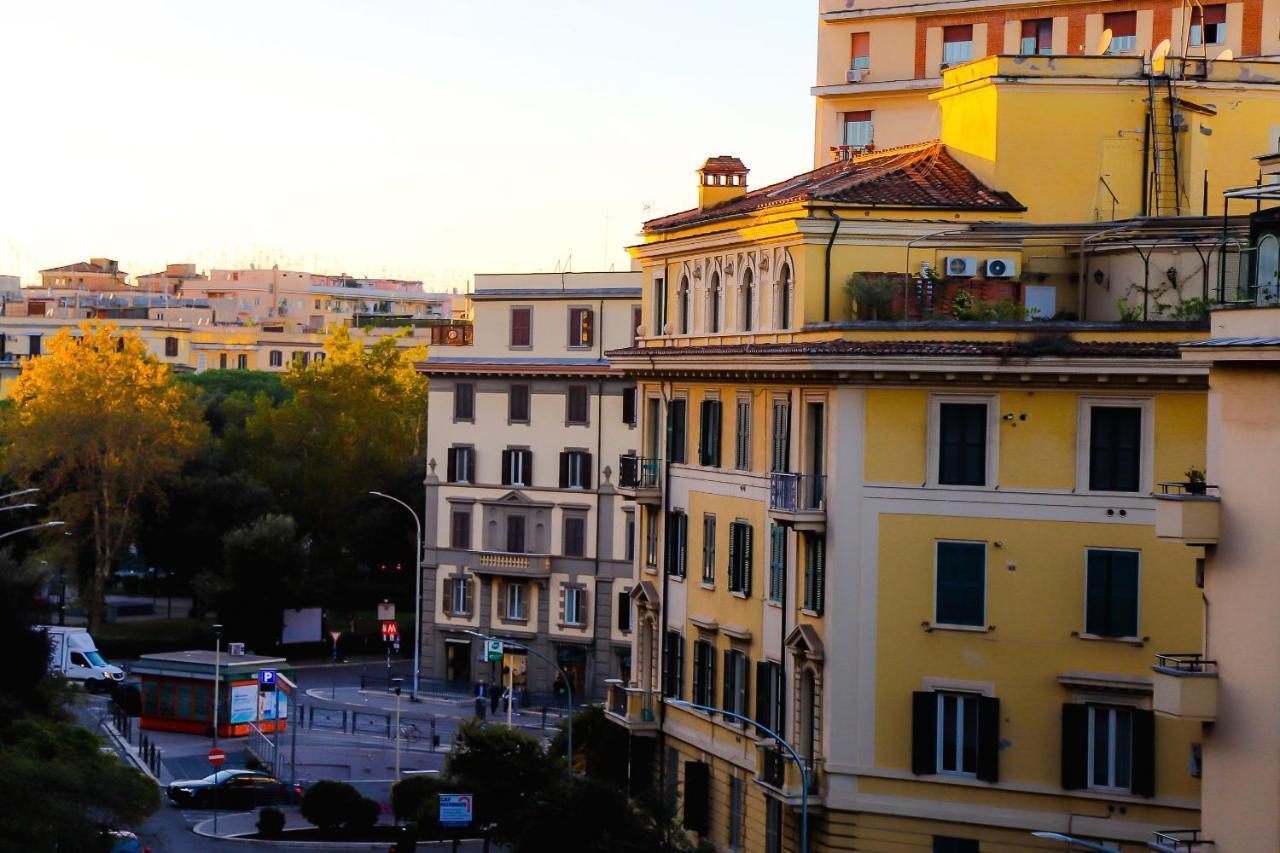 Apartamento Myway Rdr Roma