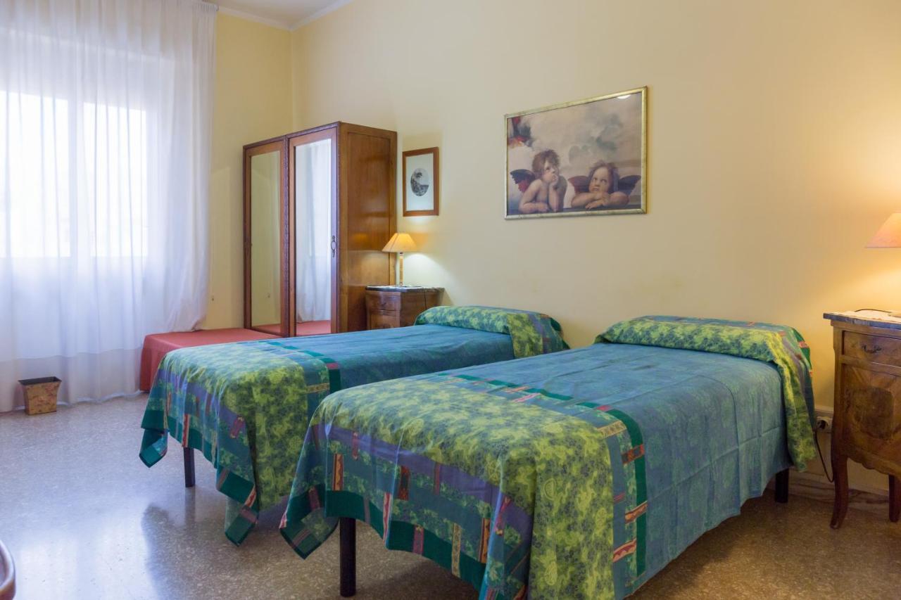 Claudia Bed & Breakfast Roma