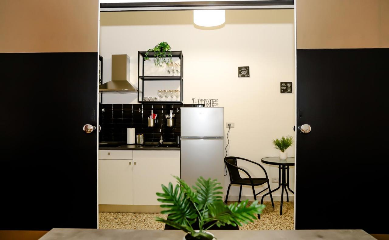 Myway Rdr Apartamento