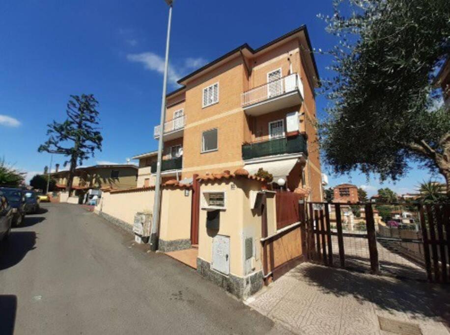 Apartamento Casa Max Alloggio Turistico *