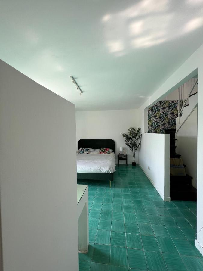 Loft Panoramico San Giovanni *