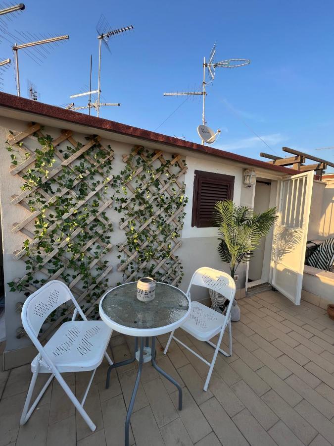 Loft Panoramico San Giovanni * Rom