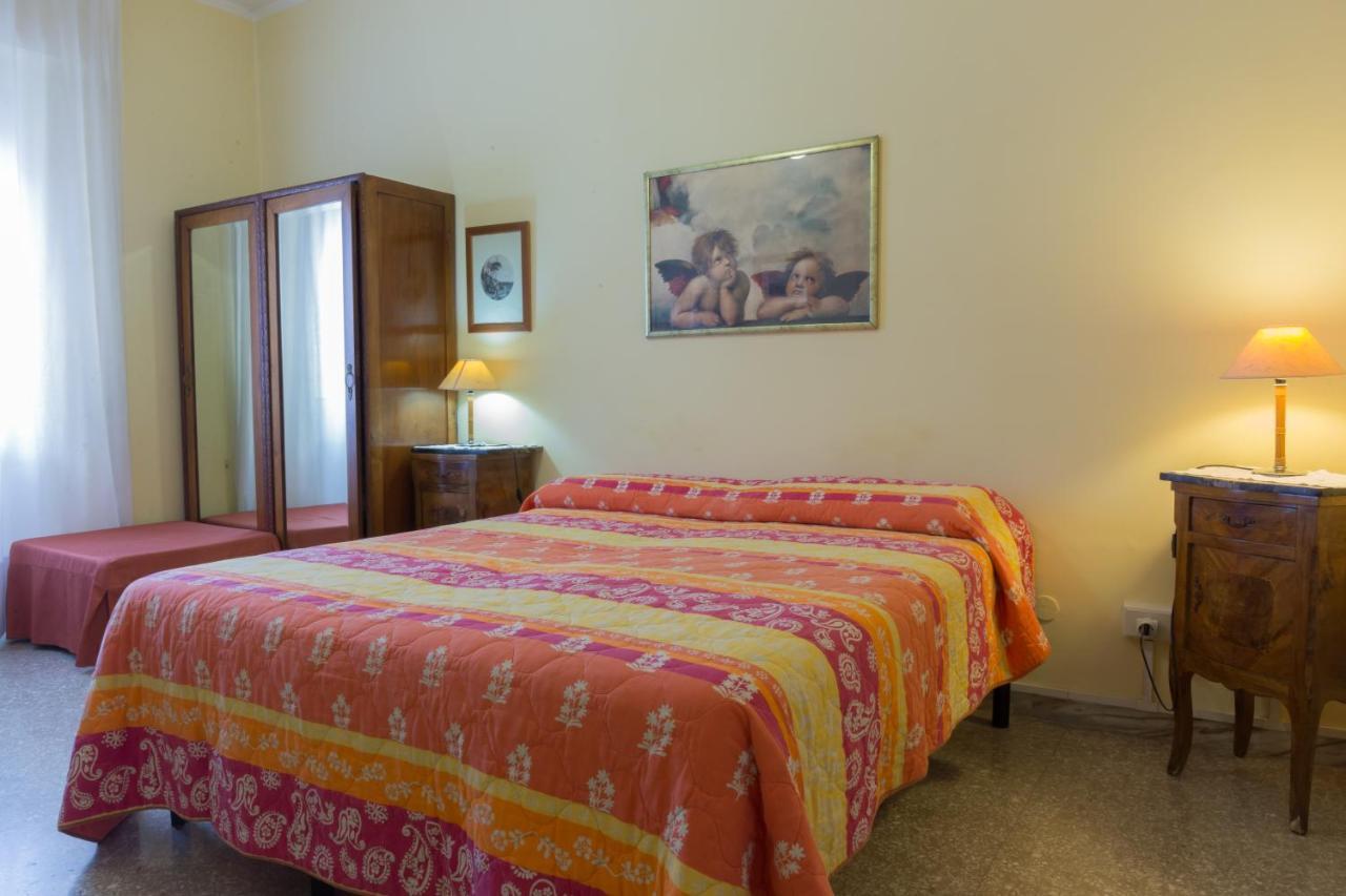 Claudia Bed & Breakfast Roma