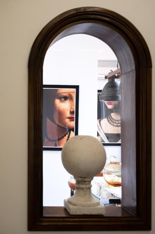 Apartamento Luxury San Pietro