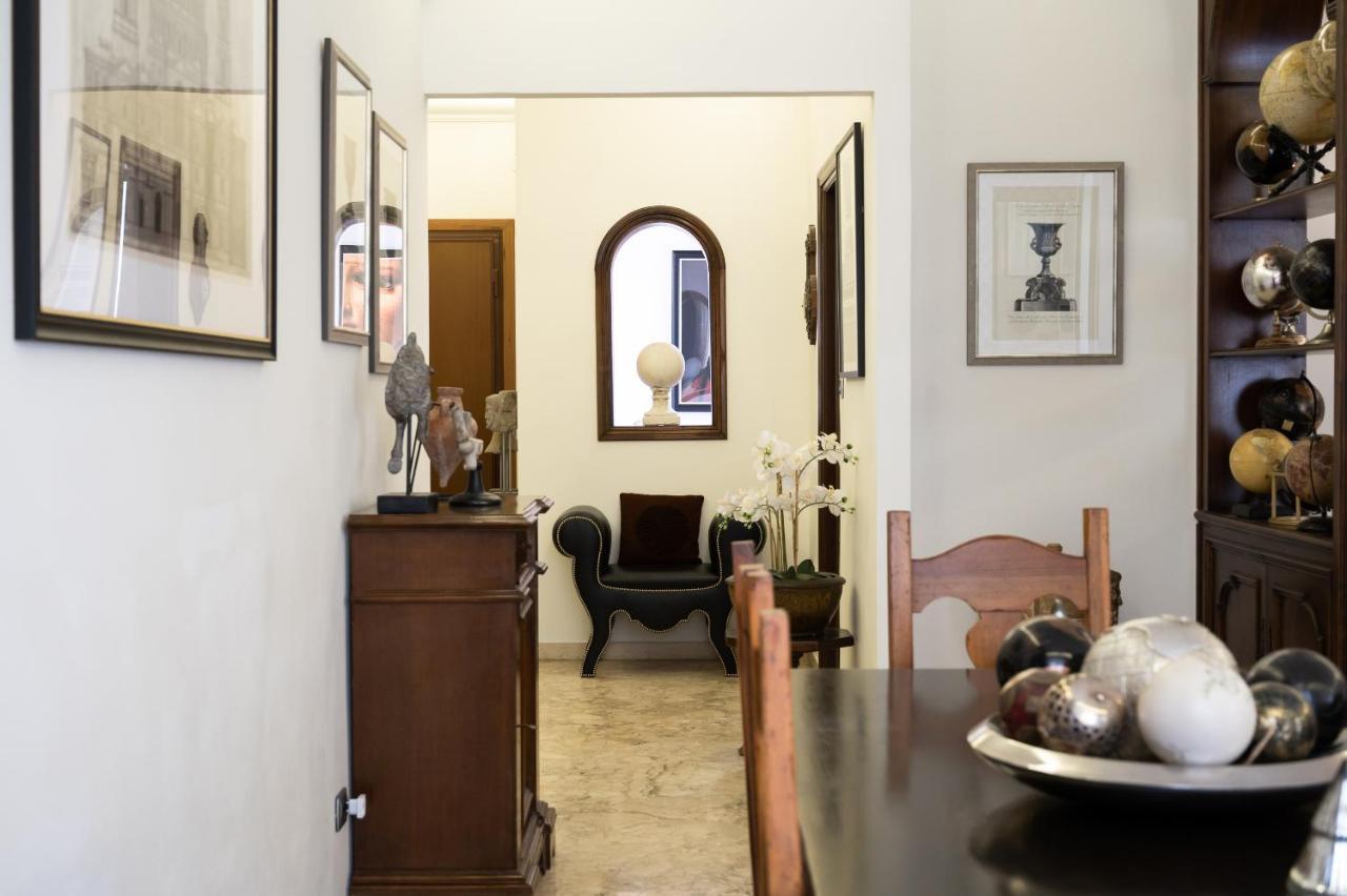Luxury San Pietro Apartamento